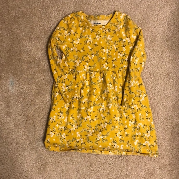 Old Navy Other - 3T Old Navy dress